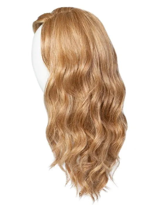 Day to Date | Synthetic Lace Front Wig (Mono Top)