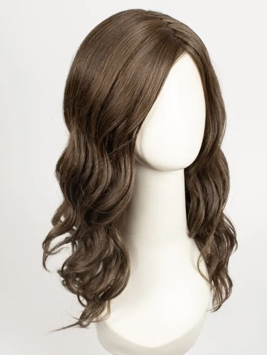 Day to Date | Synthetic Lace Front Wig (Mono Top)