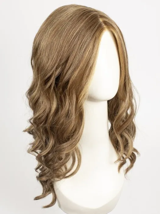 Day to Date | Synthetic Lace Front Wig (Mono Top)
