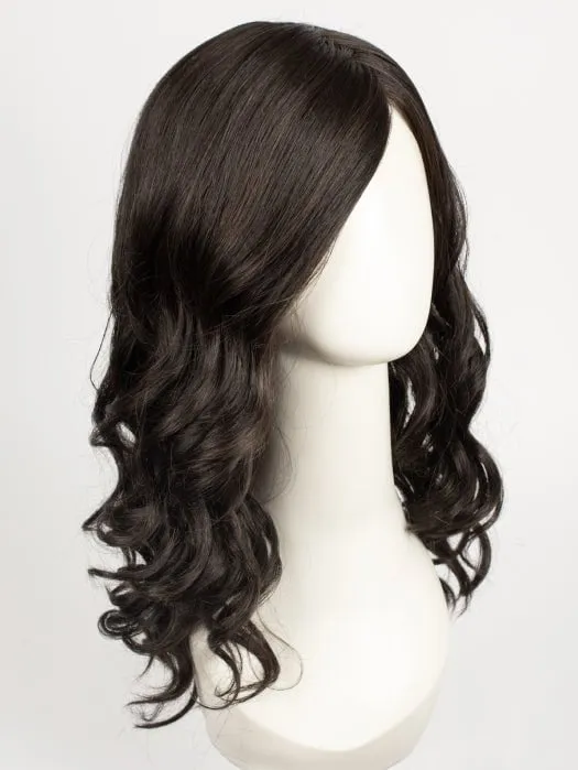 Day to Date | Synthetic Lace Front Wig (Mono Top)
