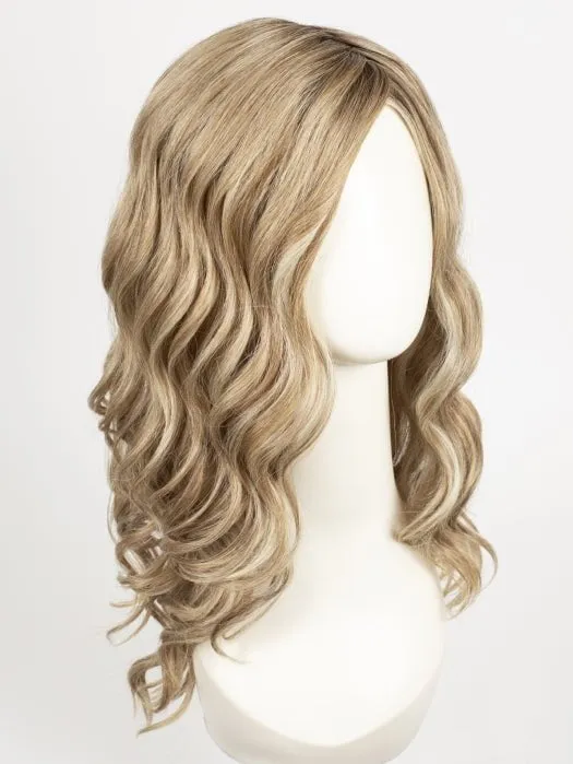 Day to Date | Synthetic Lace Front Wig (Mono Top)