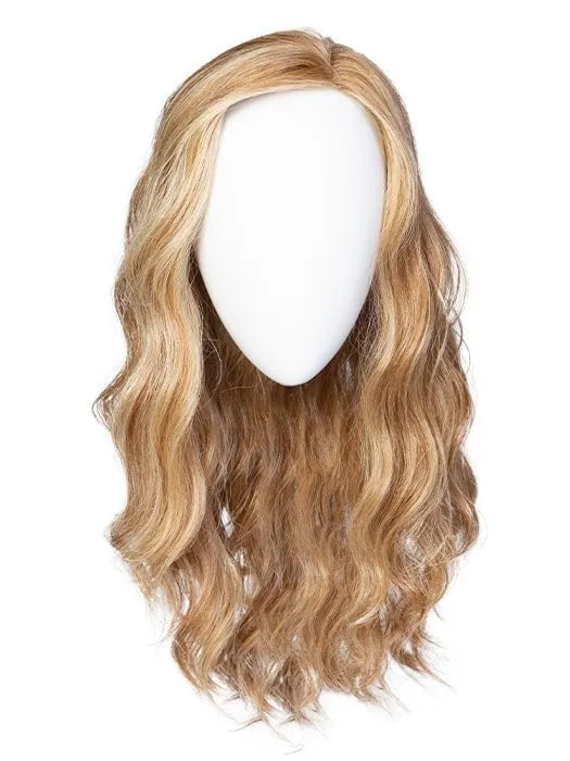 Day to Date | Synthetic Lace Front Wig (Mono Top)