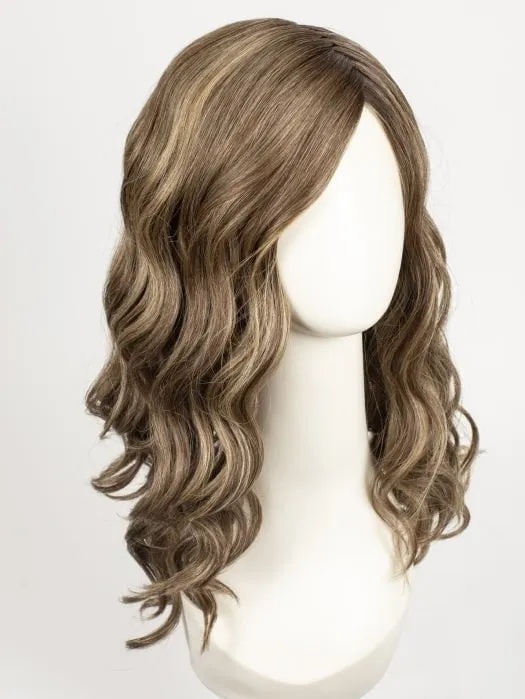 Day to Date | Synthetic Lace Front Wig (Mono Top)