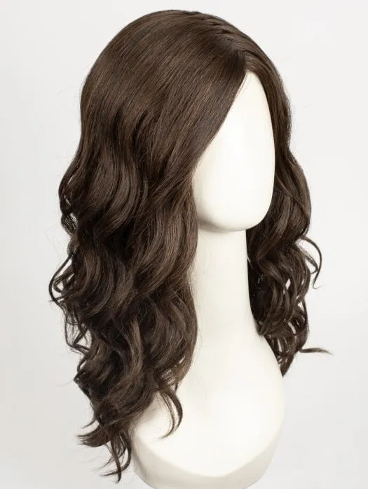 Day to Date | Synthetic Lace Front Wig (Mono Top)
