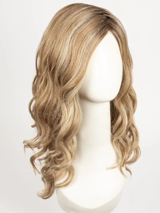Day to Date | Synthetic Lace Front Wig (Mono Top)