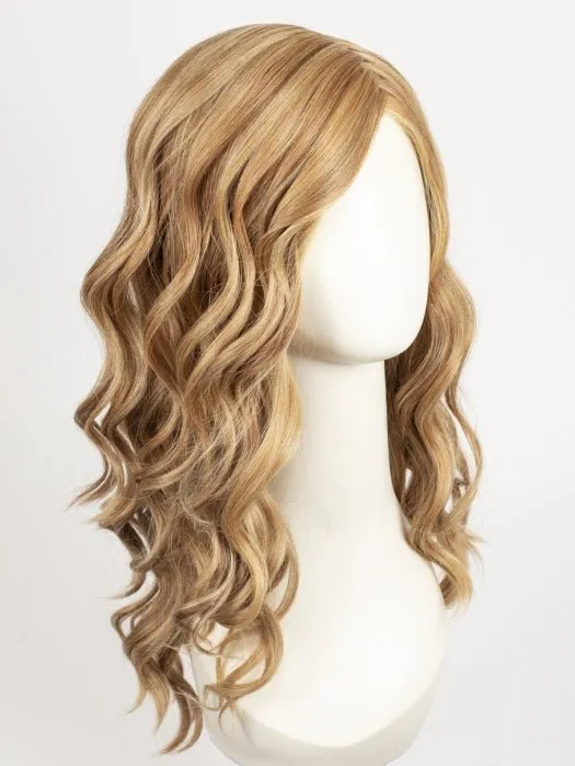 Day to Date | Synthetic Lace Front Wig (Mono Top)