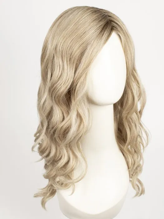 Day to Date | Synthetic Lace Front Wig (Mono Top)