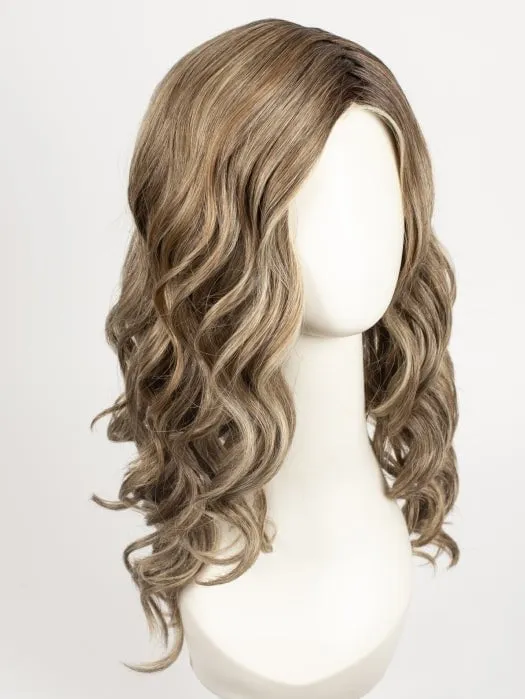 Day to Date | Synthetic Lace Front Wig (Mono Top)