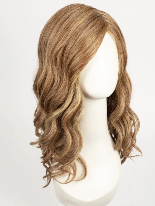 Day to Date | Synthetic Lace Front Wig (Mono Top)