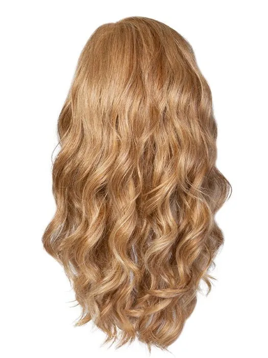 Day to Date | Synthetic Lace Front Wig (Mono Top)
