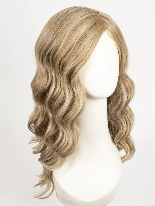 Day to Date | Synthetic Lace Front Wig (Mono Top)