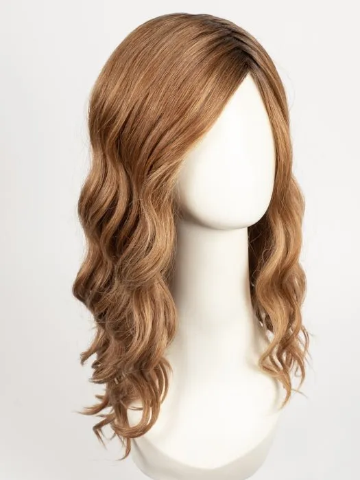 Day to Date | Synthetic Lace Front Wig (Mono Top)