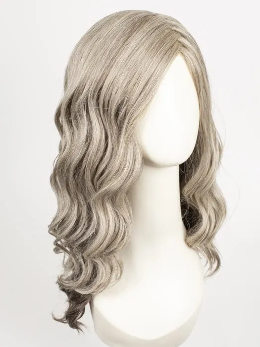 Day to Date | Synthetic Lace Front Wig (Mono Top)