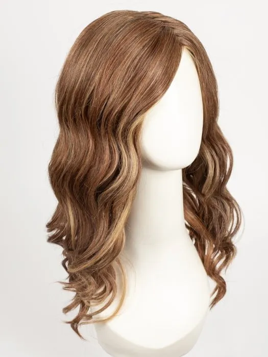 Day to Date | Synthetic Lace Front Wig (Mono Top)