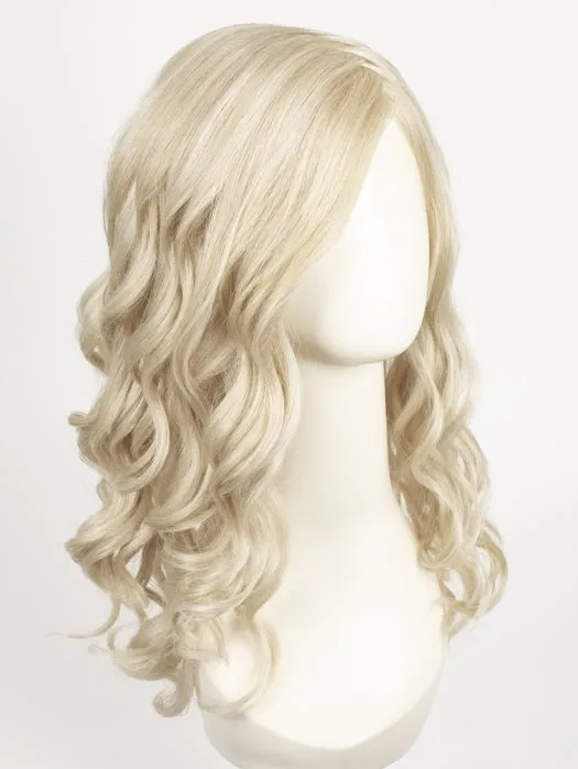 Day to Date | Synthetic Lace Front Wig (Mono Top)