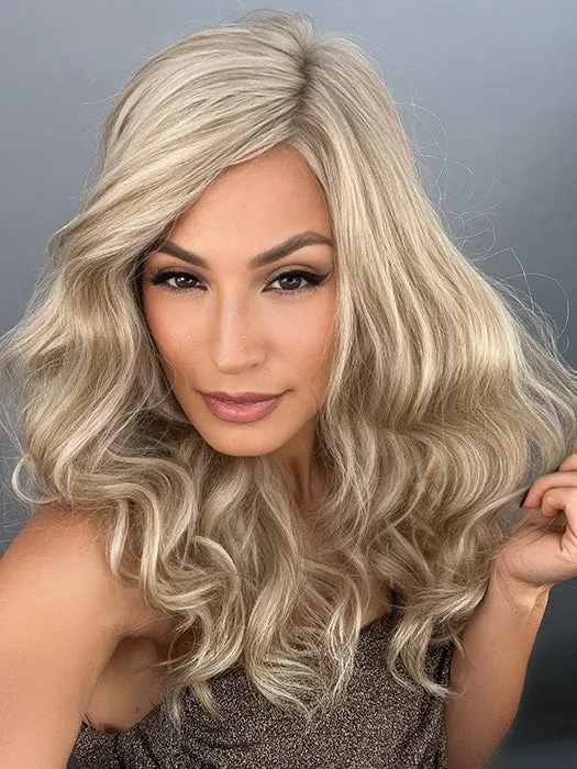 Day to Date | Synthetic Lace Front Wig (Mono Top)