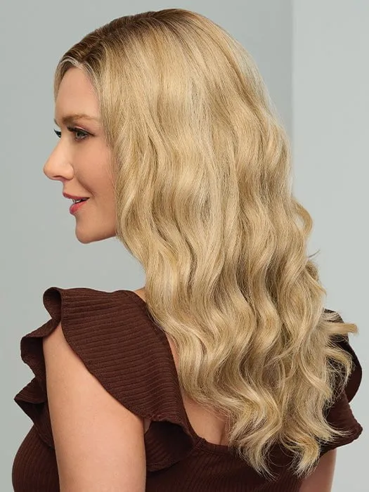 Day to Date | Synthetic Lace Front Wig (Mono Top)