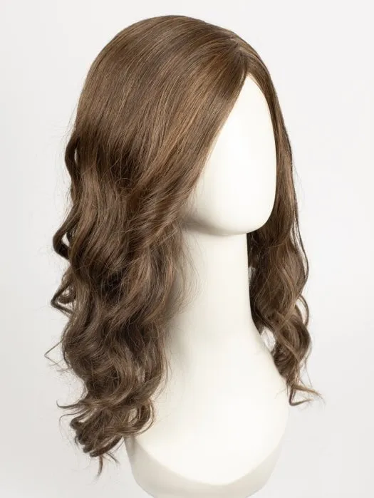 Day to Date | Synthetic Lace Front Wig (Mono Top)