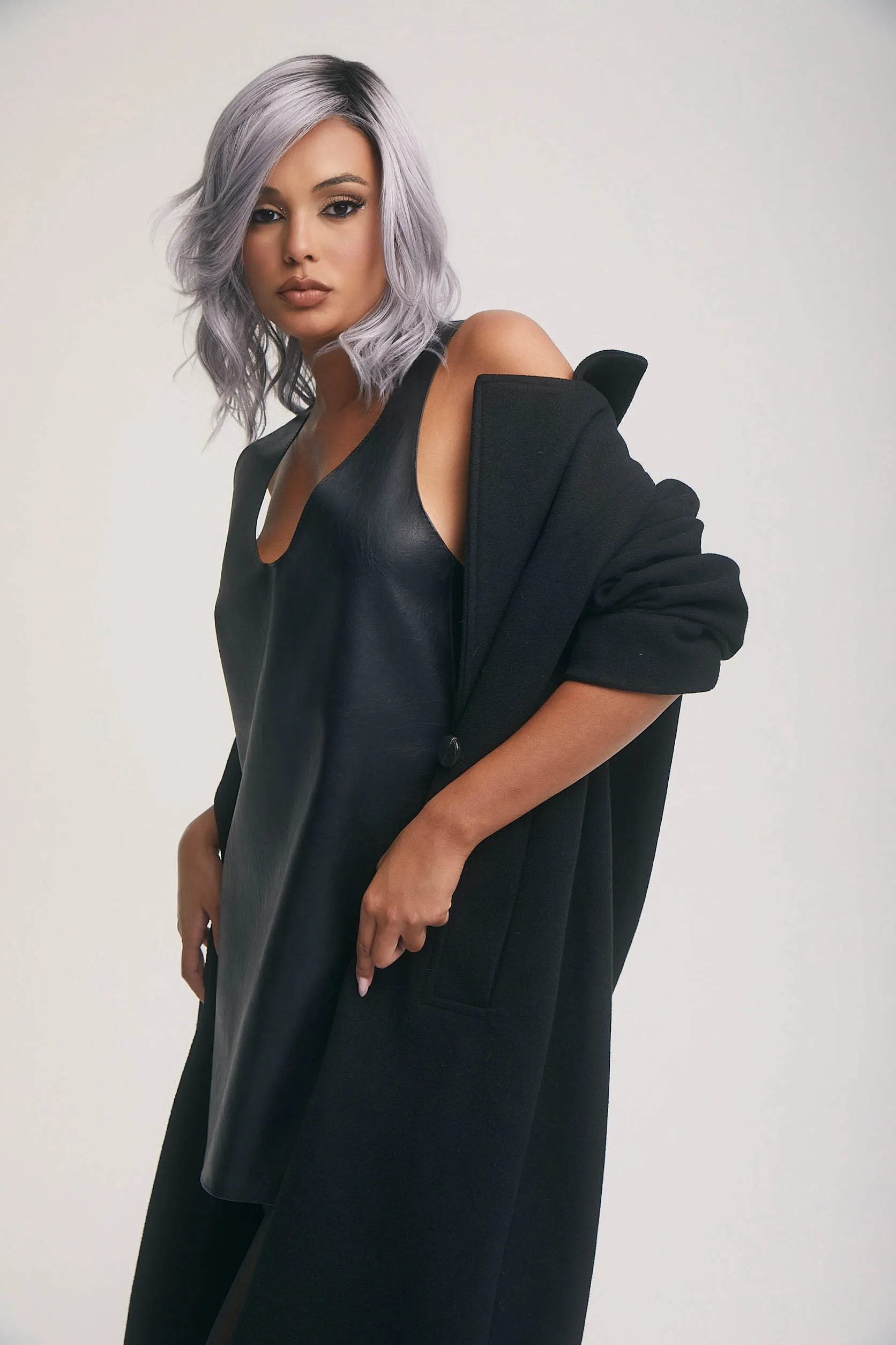 Dazzling Wavez Wig by Rene of Paris | Muse Collection | Heat Friendly Synthetic