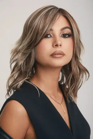 Dazzling Wavez Wig by Rene of Paris | OPEN BOX | FINAL SALE