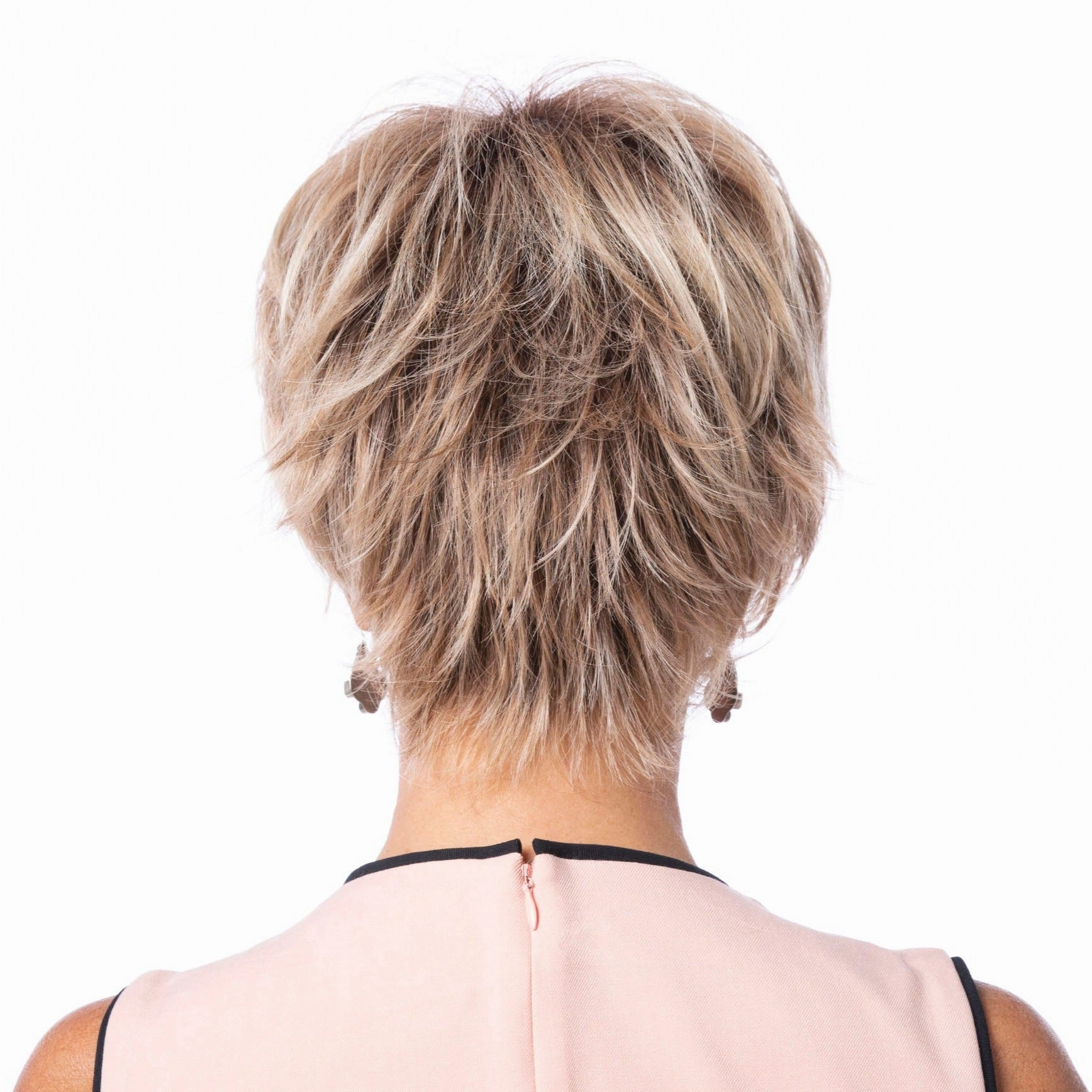 Dazzling Wig by Toni Brattin | Heat Friendly Synthetic Hair | Large Cap