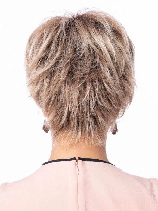 Dazzling Wig by Toni Brattin | Regular Cap | Heat Friendly Synthetic