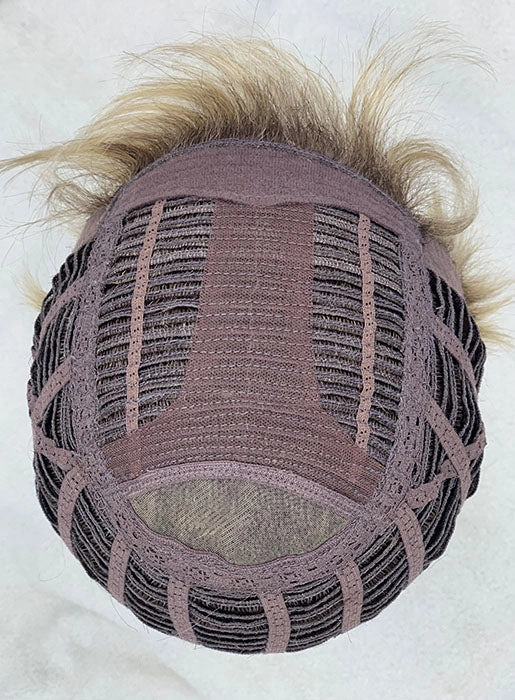 Debbie Wig by Ellen Wille | Synthetic Hair | Petite/Average Cap