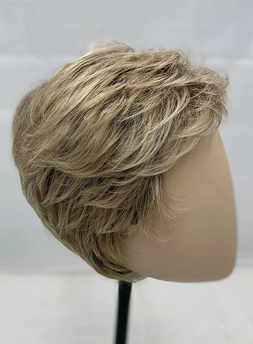 Debbie Wig by Ellen Wille | Synthetic Hair | Petite/Average Cap