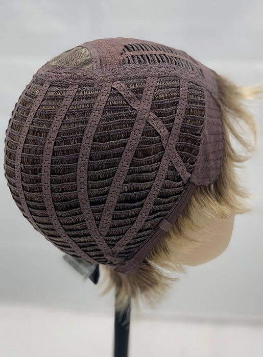 Debbie Wig by Ellen Wille | Synthetic Hair | Petite/Average Cap