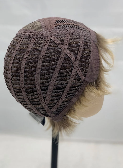 Debbie Wig by Ellen Wille | Synthetic Hair | Petite/Average Cap