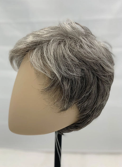 Debbie Wig by Ellen Wille | Synthetic Hair | Petite/Average Cap