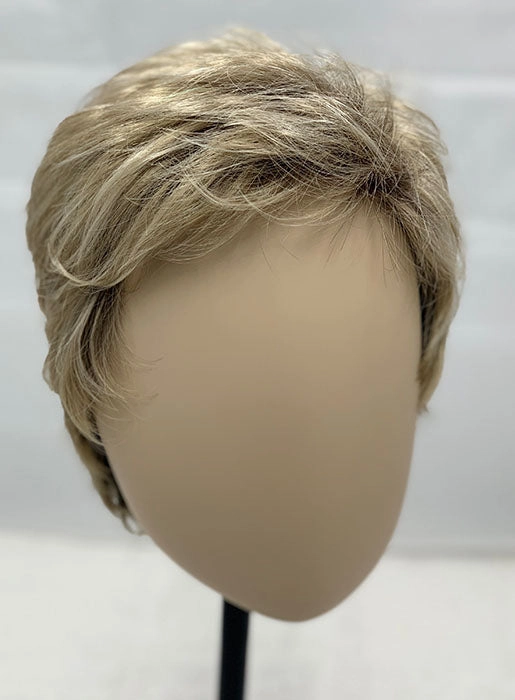 Debbie Wig by Ellen Wille | Synthetic Hair | Petite/Average Cap