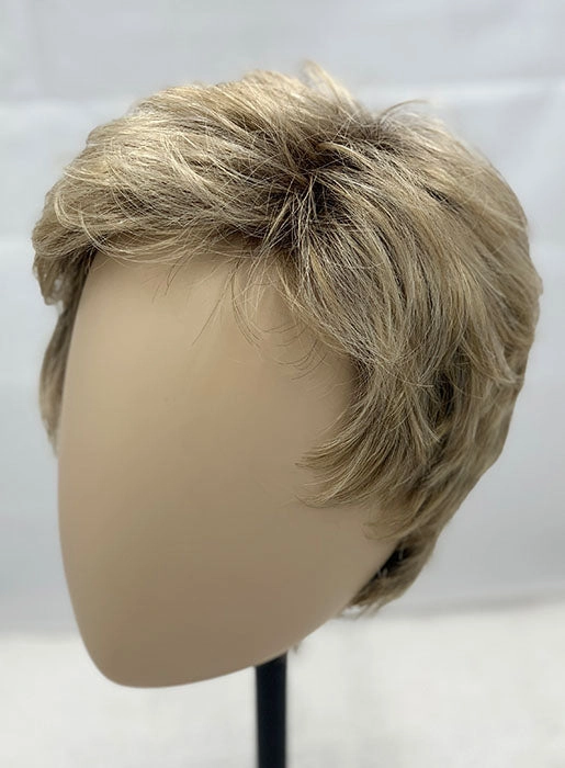 Debbie Wig by Ellen Wille | Synthetic Hair | Petite/Average Cap