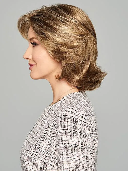 Debutante Wig by Gabor | Synthetic Lace Front (Hand-Tied) | Clearance Sale Open Box (Unworn - Like New)