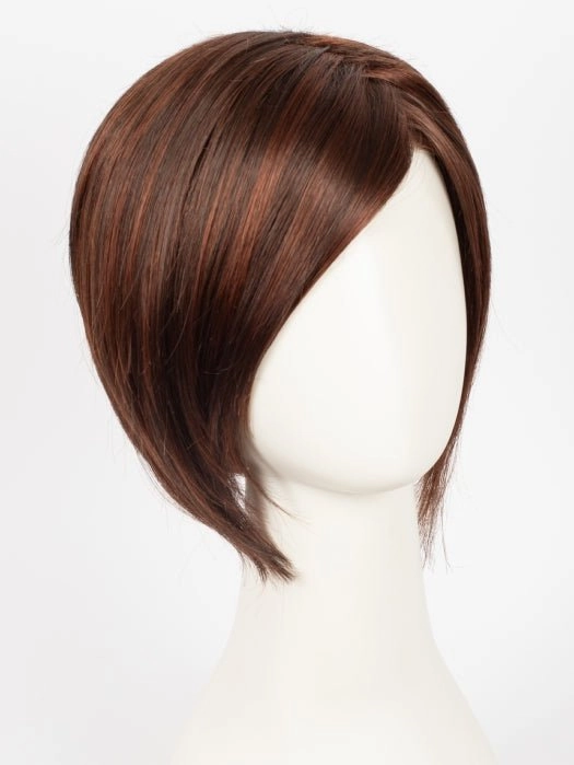 Deena | Synthetic Lace Front Wig (Basic Cap)