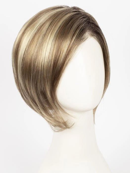 Deena | Synthetic Lace Front Wig (Basic Cap)