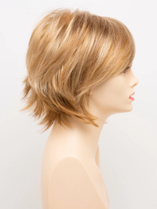 Delaney Wig by Envy | Lace Front | Mono Top