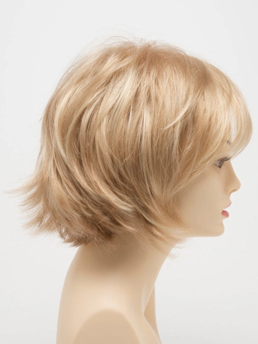Delaney Wig by Envy | Lace Front | Mono Top