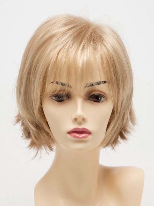 Delaney Wig by Envy | Lace Front | Mono Top