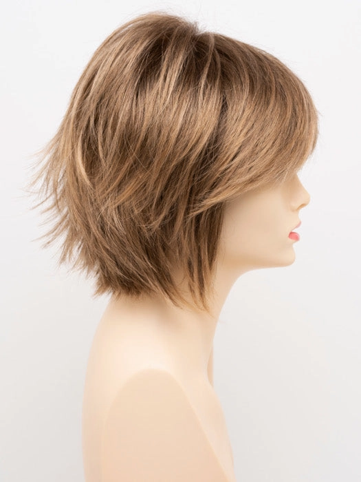 Delaney Wig by Envy | Lace Front | Mono Top