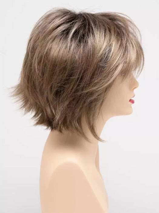 Delaney Wig by Envy | Lace Front | Mono Top