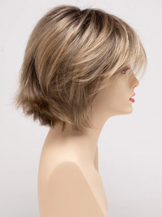 Delaney Wig by Envy | Lace Front | Mono Top