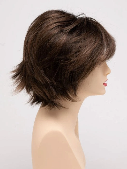 Delaney Wig by Envy | Lace Front | Mono Top