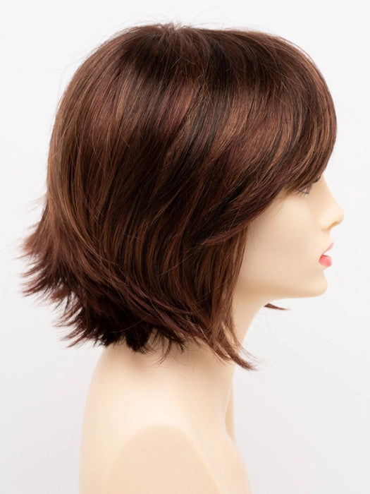 Delaney Wig by Envy | Lace Front | Mono Top