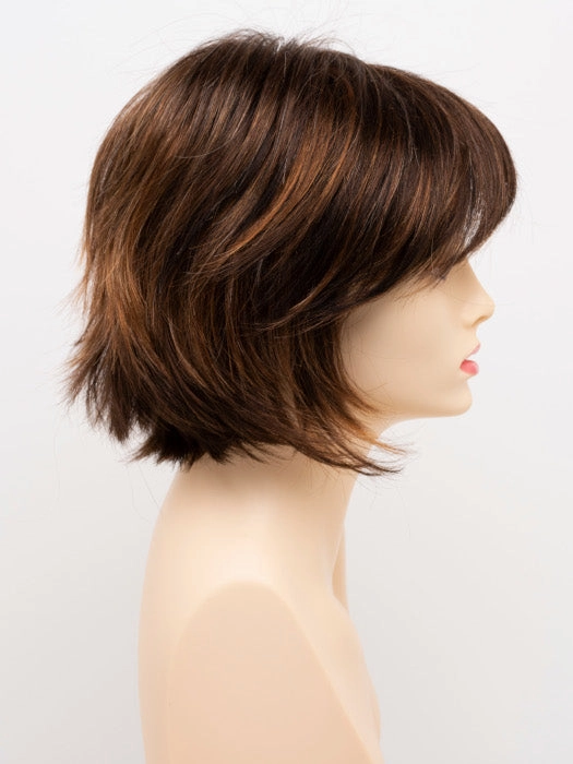 Delaney Wig by Envy | Lace Front | Mono Top