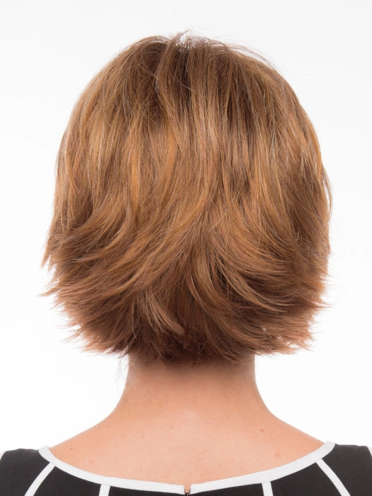 Delaney Wig by Envy | Lace Front | Mono Top