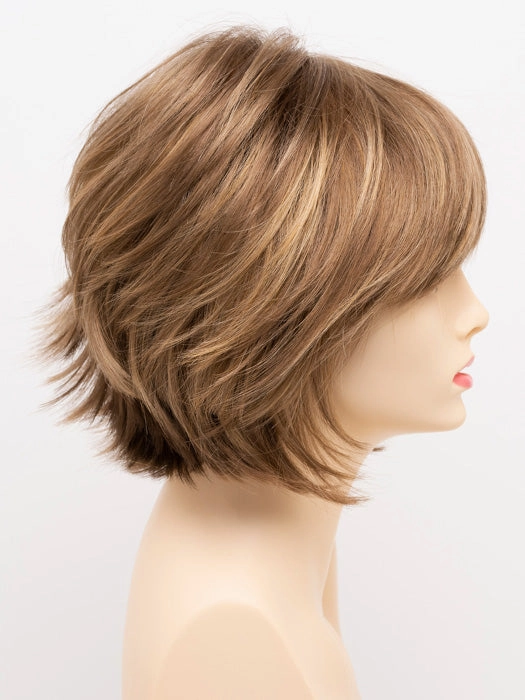 Delaney Wig by Envy | Lace Front | Mono Top