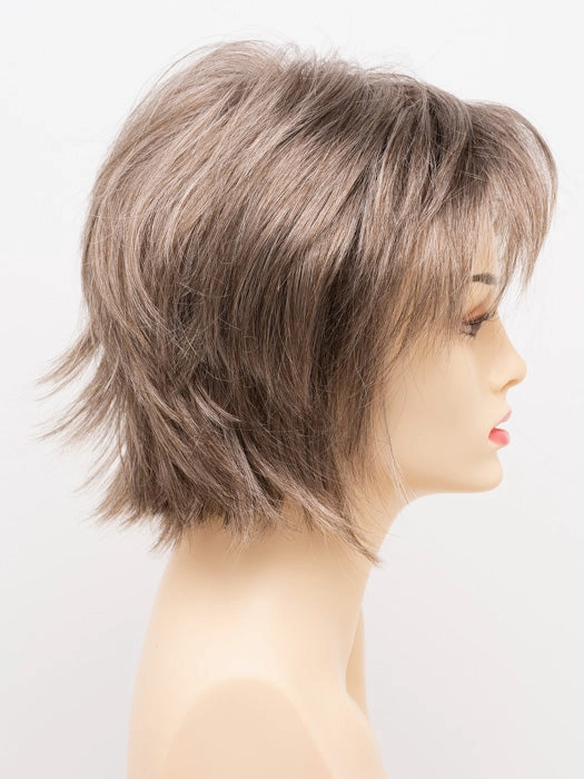 Delaney Wig by Envy | Lace Front | Mono Top