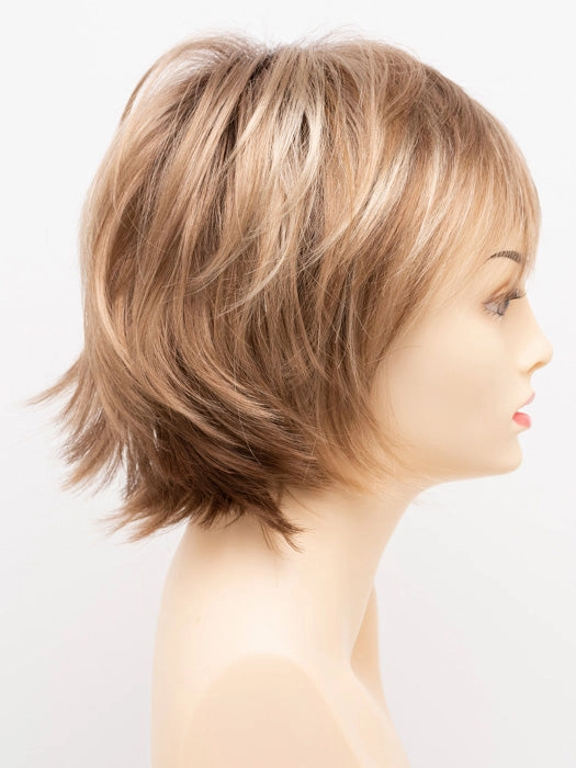 Delaney Wig by Envy | Lace Front | Mono Top