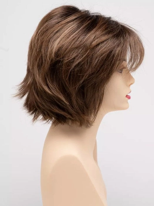 Delaney Wig by Envy | Lace Front | Mono Top